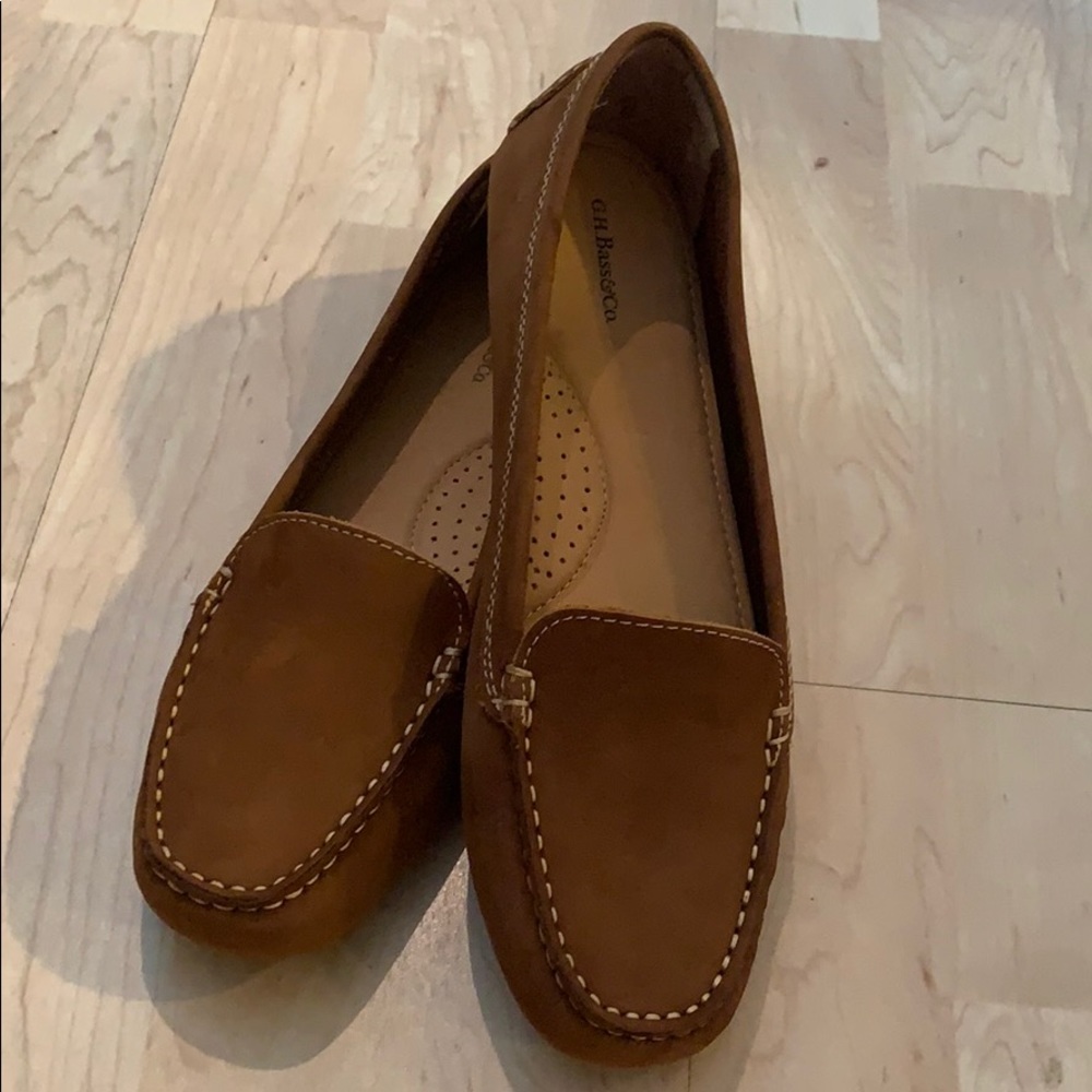 New with tags Bass “Tammy”